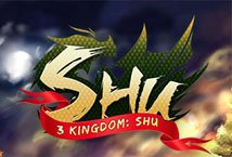 3 Kingdom Shu slot